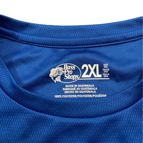 Bass Pro Shops Shirt - Picture 2 of 3